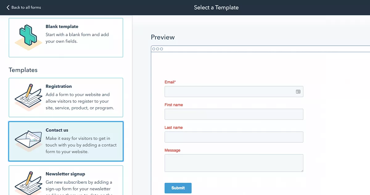 HubSpot review - Service Tickets - align sales and marketing teams